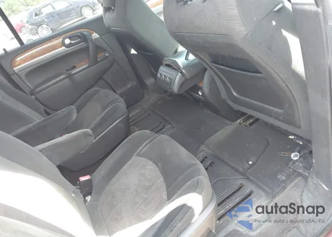 2011 Buick Enclave Cx z USA, uszkodzony, nr VIN 5GAKRAED4BJ236407